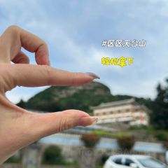 香山园农家饭庄 User Photo