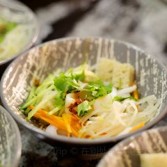 常州富都voco酒店·V Kitchen餐厅 User Photo