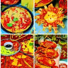 盱眙龍蝦(湖濱店)張用戶圖片