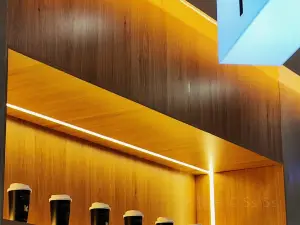 KK匠茶(广场路店)