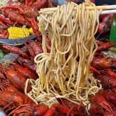苏北胖哥龙虾(安康路店) User Photo
