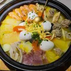 鲁越名家·绍兴菜(柯桥古镇店) User Photo
