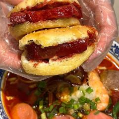 瑞豐包點張用戶圖片