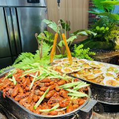 盛宴海鮮牛排自助百匯張用戶圖片