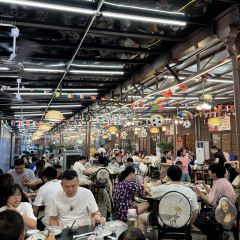 李氏特色菜(大丰店) 여행 사진