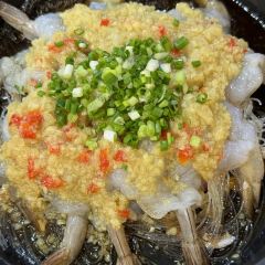 李氏特色菜(大丰店) 여행 사진