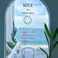 橘若咖啡民宿艺术馆(黄金海岸店) User Photo