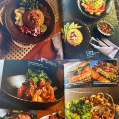 Ekachan The Wisdom of Ethnic Thai Cuisine 여행 사진