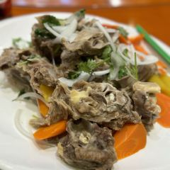 加格达宾馆餐饮部 User Photo