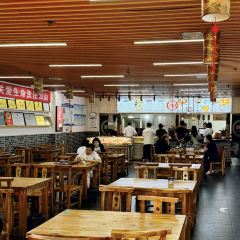 陆氏太后饼(富平店) User Photo