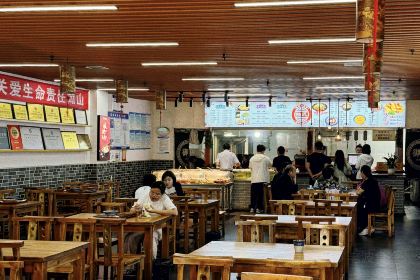 陆氏太后饼(富平店)