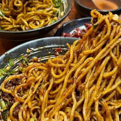 XI GUAN NIU ROU LA MIAN GUAN SAN FEN DIAN User Photo