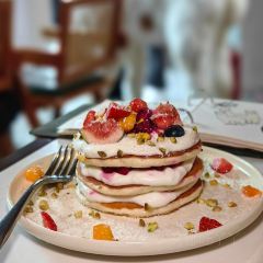 馬路隔壁羊駝咖啡BAR張用戶圖片