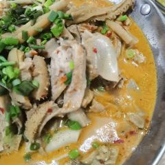 章猛子牛杂(罗家巷店) User Photo