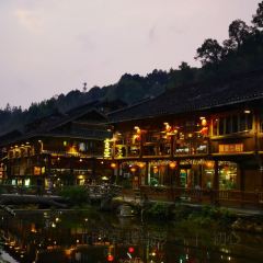 农夫人家餐饮 User Photo