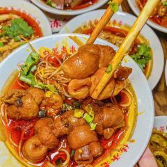 成都瓜串串張用戶圖片