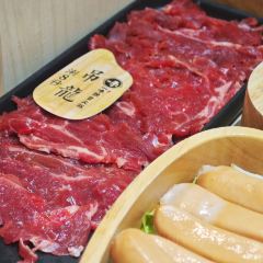 良弥一味独食火锅(大良店) User Photo