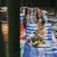 溪谷咖啡 User Photo
