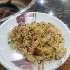 鲜椒鱼·雅安地标性美食 User Photo