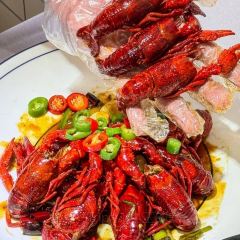 辣首龍蝦主題餐廳(東絳店)張用戶圖片