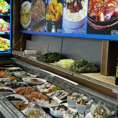 老潍县菜馆潍坊菜(魏家路店) User Photo