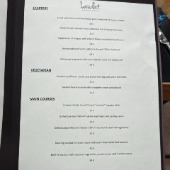 Restaurant Laudat User Photo