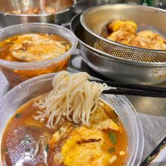 秀秀砍肉粉(创始店) User Photo