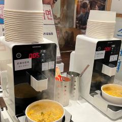 明洞的夏天(新田360广场·郑州国贸店) User Photo