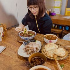 熟肉店 User Photo