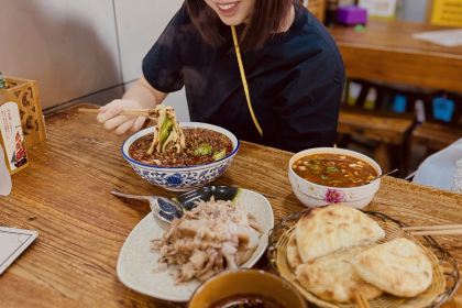 熟肉店