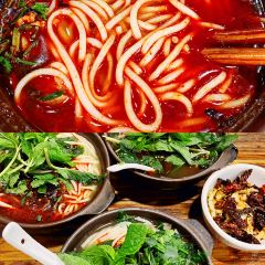 丁记醉牛烤肉(望城路店) User Photo