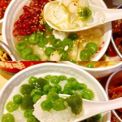 大萝卜小辣椒(友阿店) User Photo