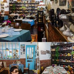 Restaurant Margalita User Photo