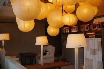 硬米深夜酒馆(麓坊中心原乡店)