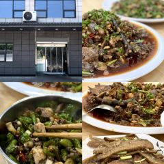 七星椒卤菜(三圣宫店) ảnh của người dùng