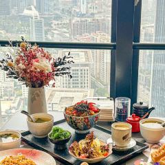 屿·高空餐厅(台商店) User Photo
