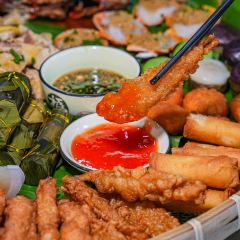 南大门田园土鸡馆(呀诺达店) User Photo