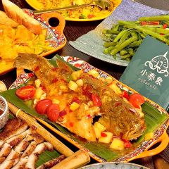 小泰象·泰國家庭菜張用戶圖片