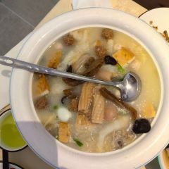 家风老馆子(德隆街店) User Photo