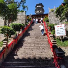 XIAO CAI YUAN 여행 사진