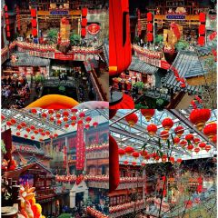 胖子面馆(北新西道店) User Photo