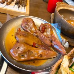 川奇火锅欢乐餐厅(旗舰店) User Photo