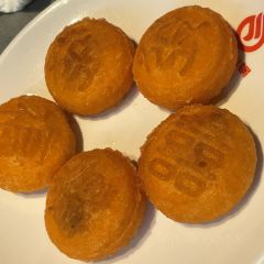 CHUAN MEI HUO GUO DAN ZHOU DIAN 여행 사진