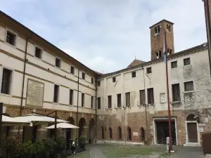 Trattoria La Bassa