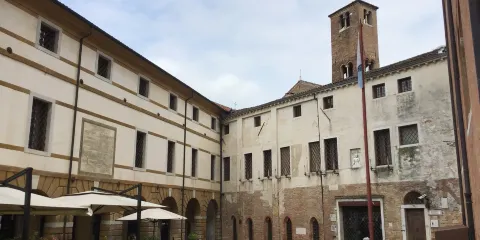 Trattoria La Bassa
