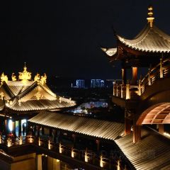 Bayt Jiddi -祖父家(阳光小区店) User Photo