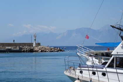 Iskele Fish&Steak House