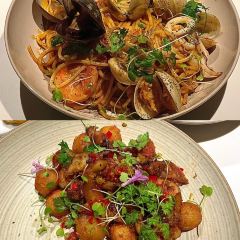HAPPY幸福小酒馆·经典法餐 User Photo
