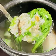 松英汫洲蠔仔粥（金鳳壇店）張用戶圖片