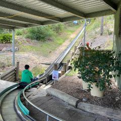 Shoal Bay Country Club User Photo